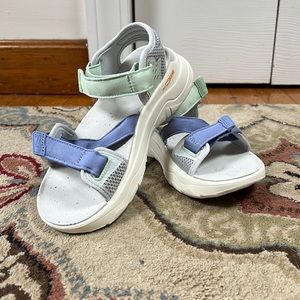Teva Zymic Sandals